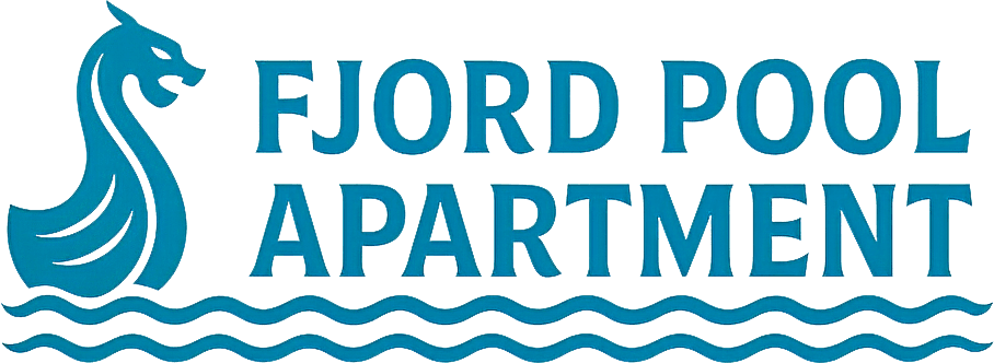 Fjord Pool Apartment
